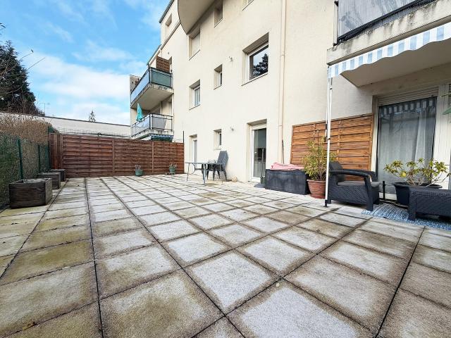 Appartement vente à Reims