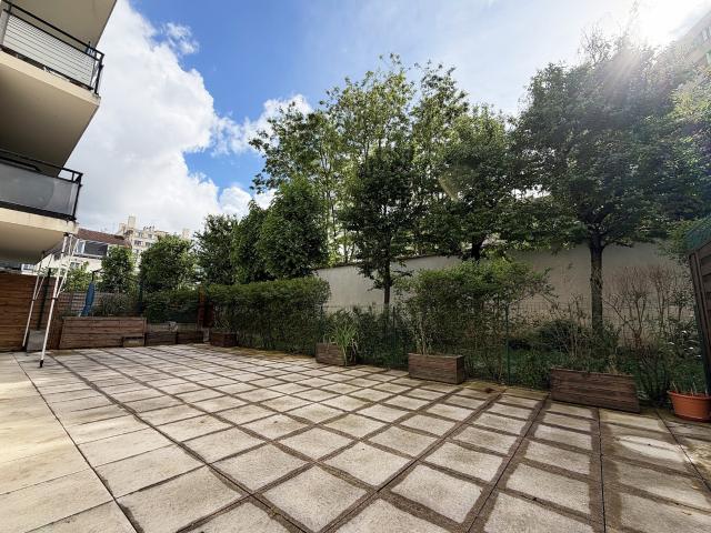 Appartement vente à Reims