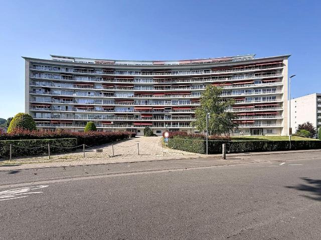 Appartement location à Wavre