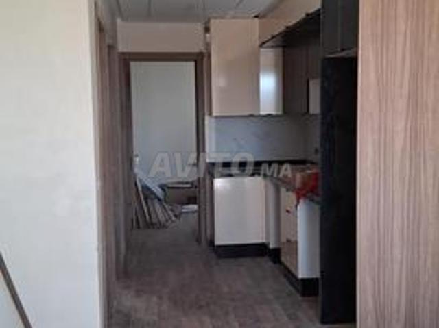 Appartement vente à Centre Ville