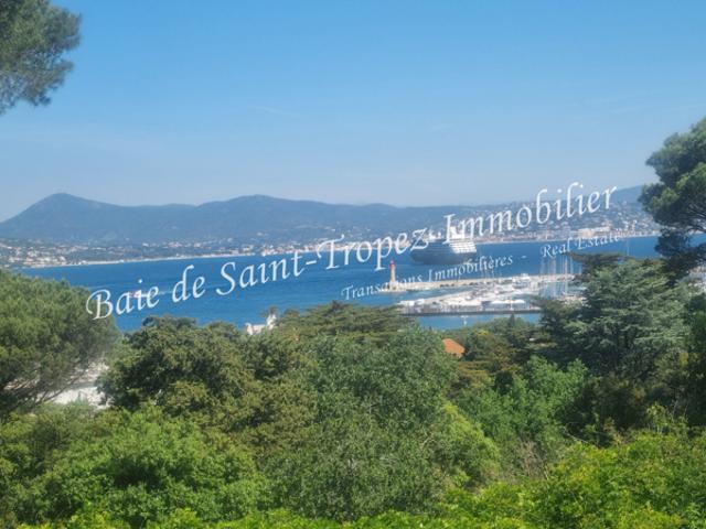 Appartement vente à Arrondissement de Draguignan, Saint-tropez