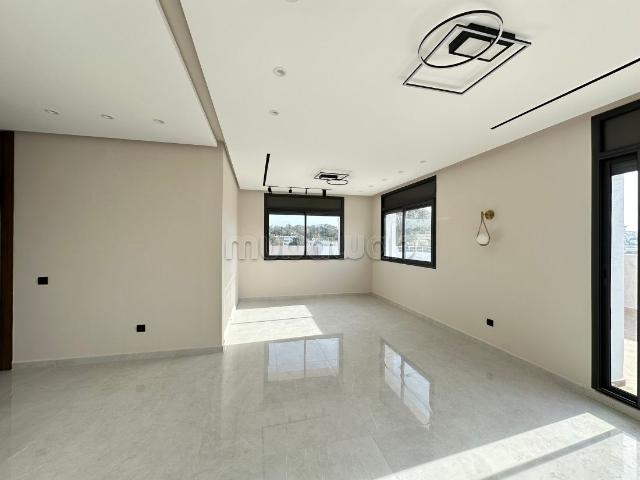 Appartement location à Rbat