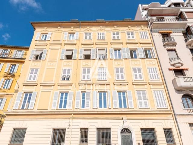 Appartement vente à Nice, Alpes-Maritimes