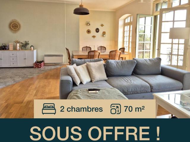 Appartement vente à Pézenas