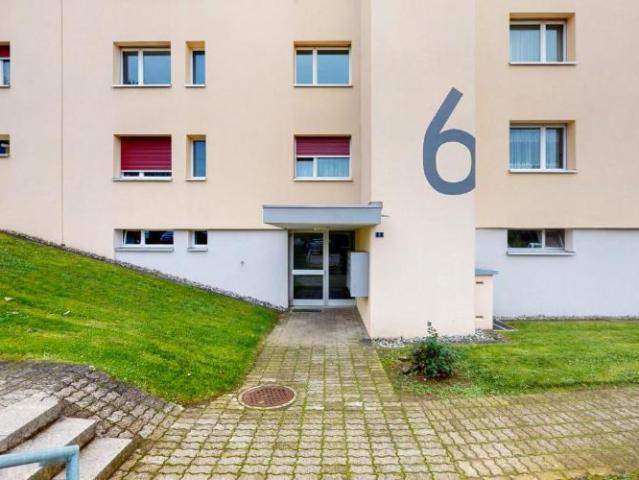 Apartment mieten in Berikon, Aargau