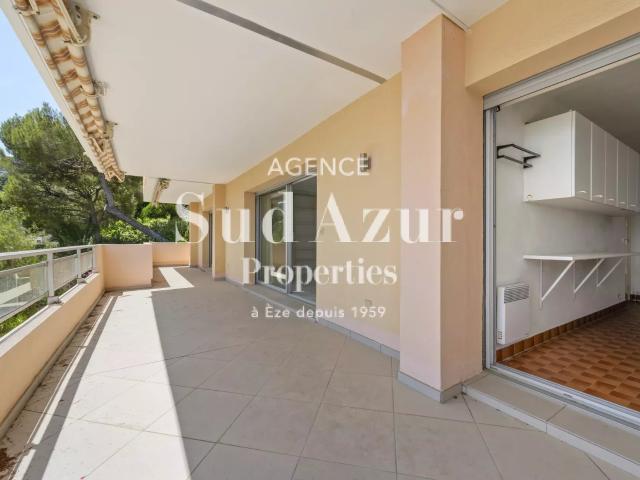 Appartement vente à Nice, Èze