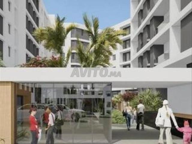 Appartement vente à Tangero, Tanger-Tétouan