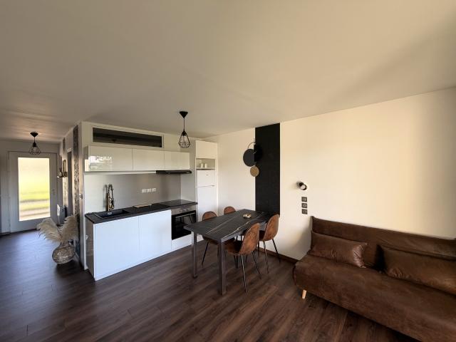 Appartement vente à Pontarlier, Malbuisson