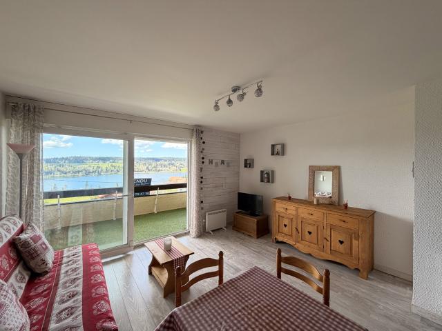 Appartement vente à Pontarlier, Malbuisson