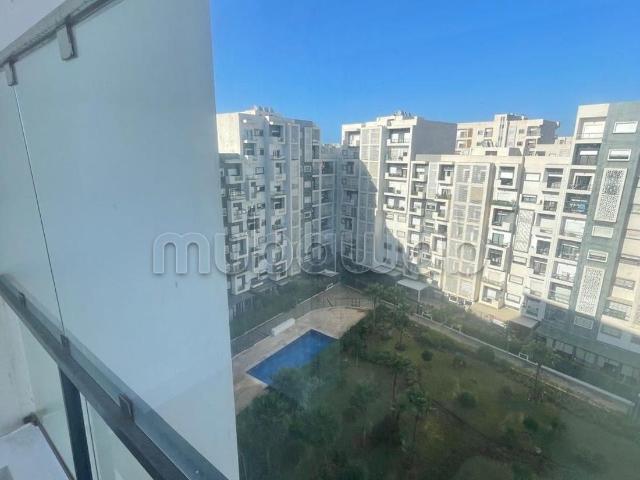 Appartement location à Rbat