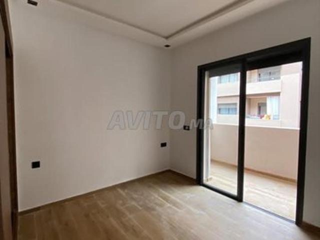 Appartement vente à L'Oriental