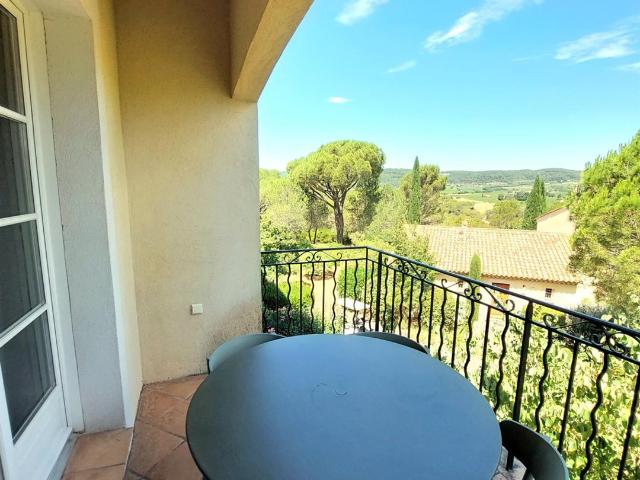 Appartement vente à Arrondissement de Draguignan, La Motte