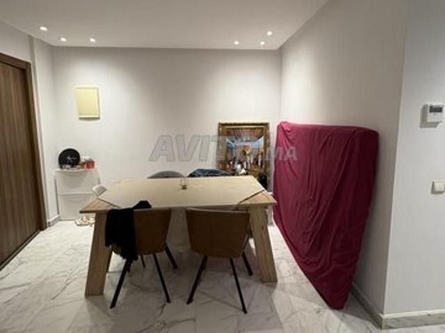 Appartement vente à Dar Bouazza, Grand Casablanca