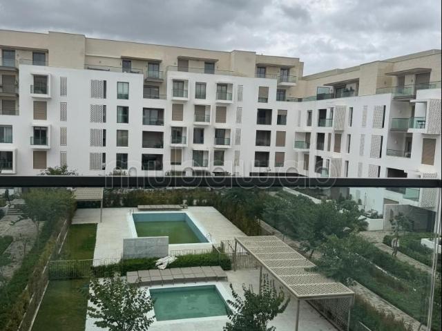 Appartement location à Rbat