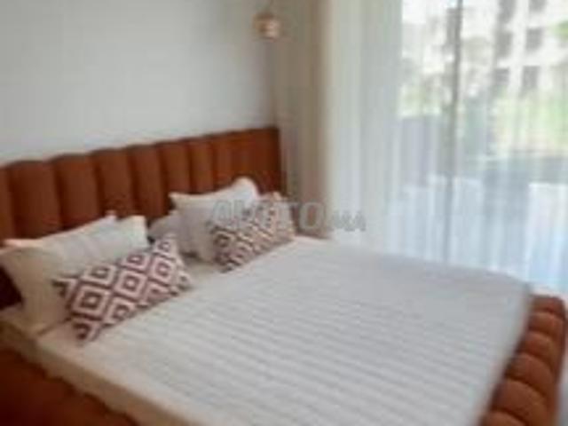 Appartement location