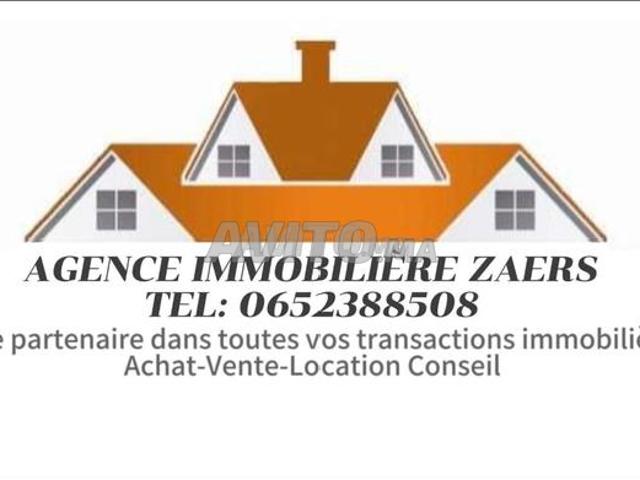 Appartement location à Rbat