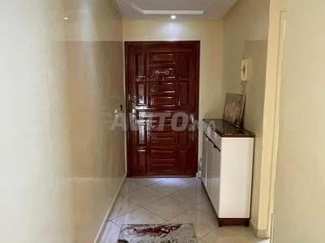 Appartement vente à Anfa, Gharb-Chrarda-Beni Hssen