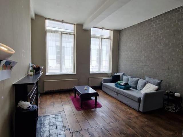 Kot location à Bergen, Wallonie