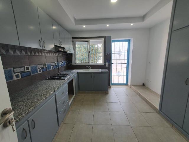 Appartement location à Beni Khalled