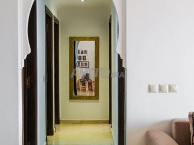 Appartement location à L'Oriental