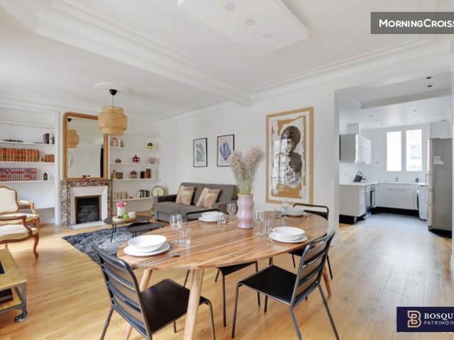 Appartement location à Paris, Île-de-France