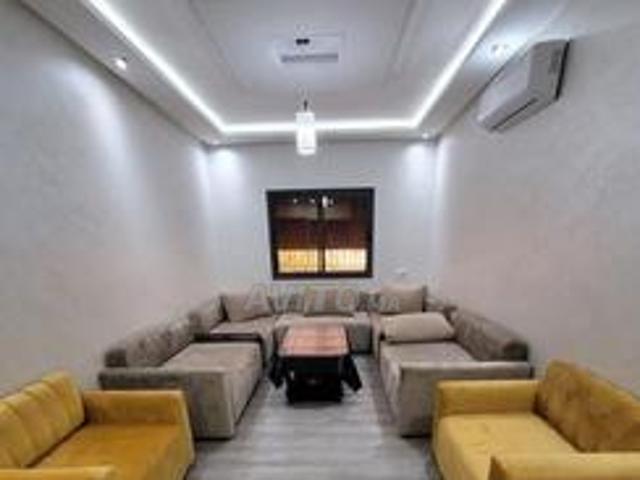 Appartement location à El Houda, Agadir