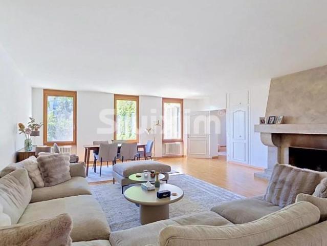 Apartment mieten in Cité, Genève