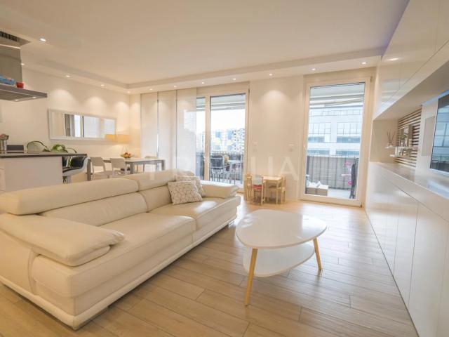 Apartment mieten in Meyrin