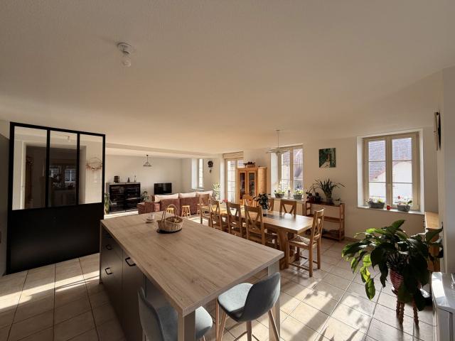 Appartement vente à Mouthe, Doubs