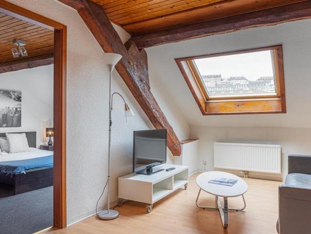 Apartment mieten in Cheseaux-Lausanne, Waadt