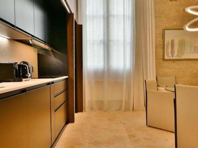 Appartement vente à Nîmes, Uzès