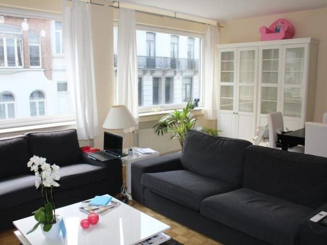 Appartement location à Brussel, Bruxelles