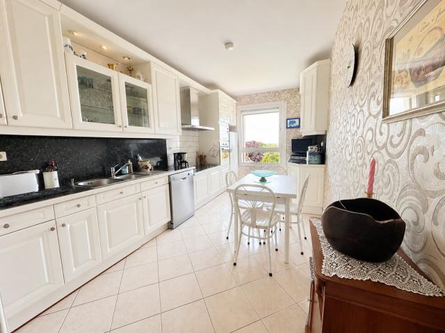 Appartement vente à Chaumont