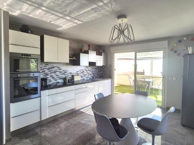 Appartement vente à Grasse, Mandelieu-la-napoule