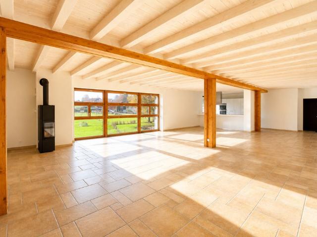 Apartment mieten in Cartigny