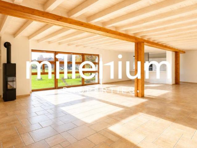 Apartment mieten in Cartigny