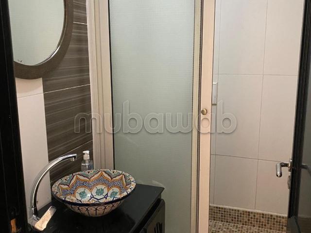 Appartement vente à Essaouira, L'Oriental