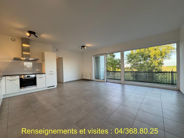 Appartement location à Hognoul, Awans
