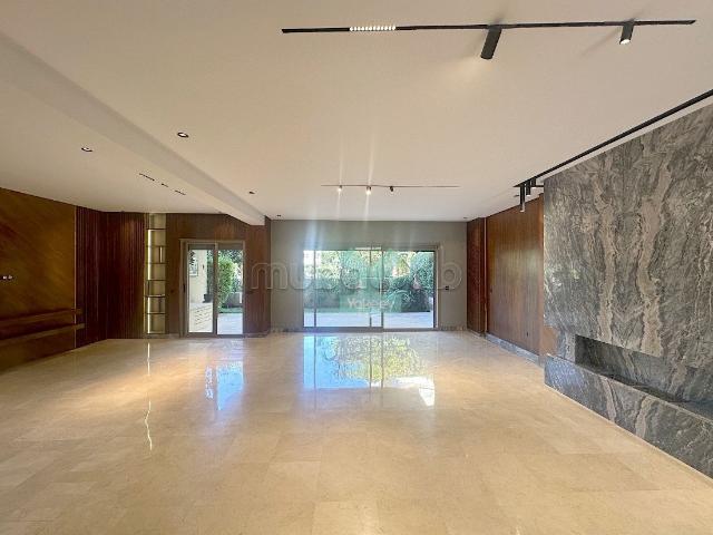 Appartement location à Bouskoura, Gharb-Chrarda-Beni Hssen