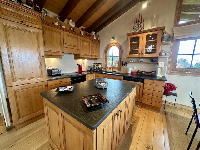 Appartement vente à Albertville, Saint-bon-tarentaise
