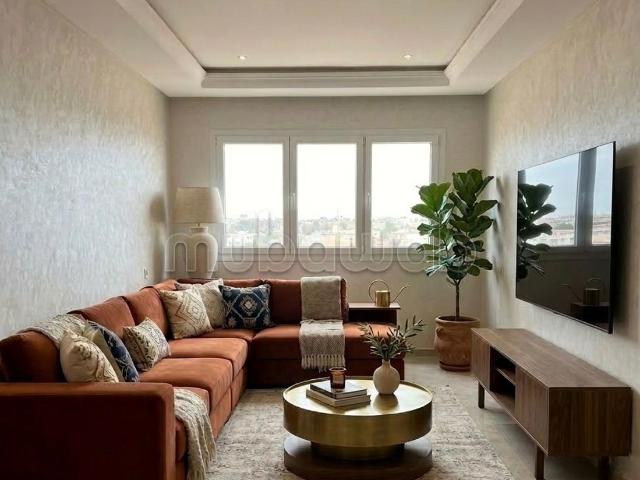 Appartement vente à Bouskoura, Gharb-Chrarda-Beni Hssen