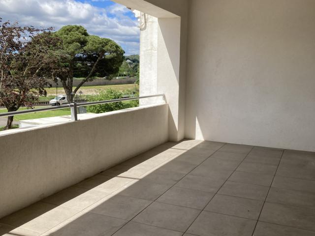 Appartement location à Alès