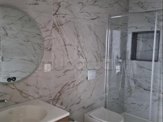 Appartement vente à Tangero, Tanger-Tétouan