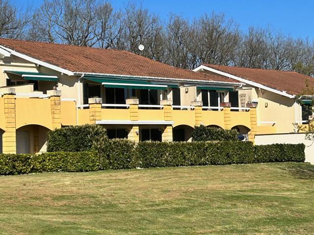 Appartement vente à Villeneuve-sur-Lot, Castelnaud-de-gratecambe