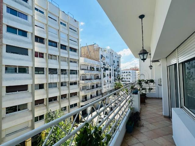 Appartement vente à Anfa, Gharb-Chrarda-Beni Hssen