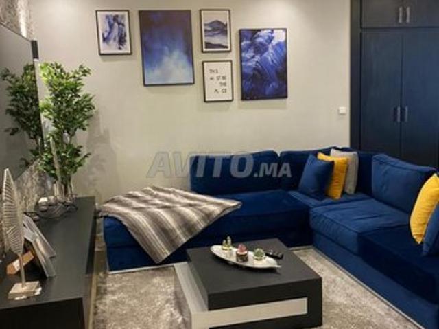 Appartement vente à Rbat