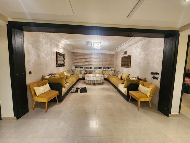 Appartement vente à Anfa, Dar Sultan
