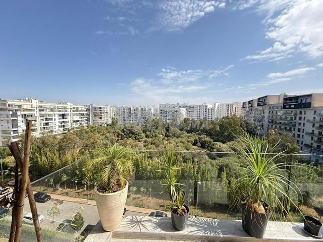 Appartement vente à Hay Riad, Berkane