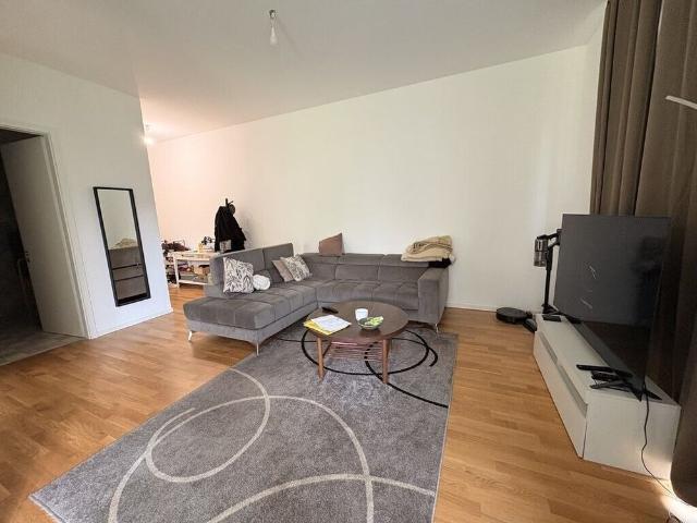 Apartment mieten in Bussigny-près-Lausanne, Waadt