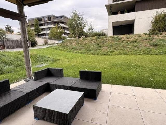Apartment mieten in Bussigny-près-Lausanne, Waadt